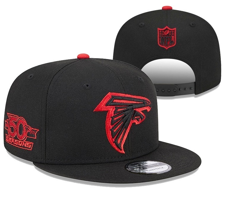 Atlanta Falcons 2025 Stitched Snapback Hats 005